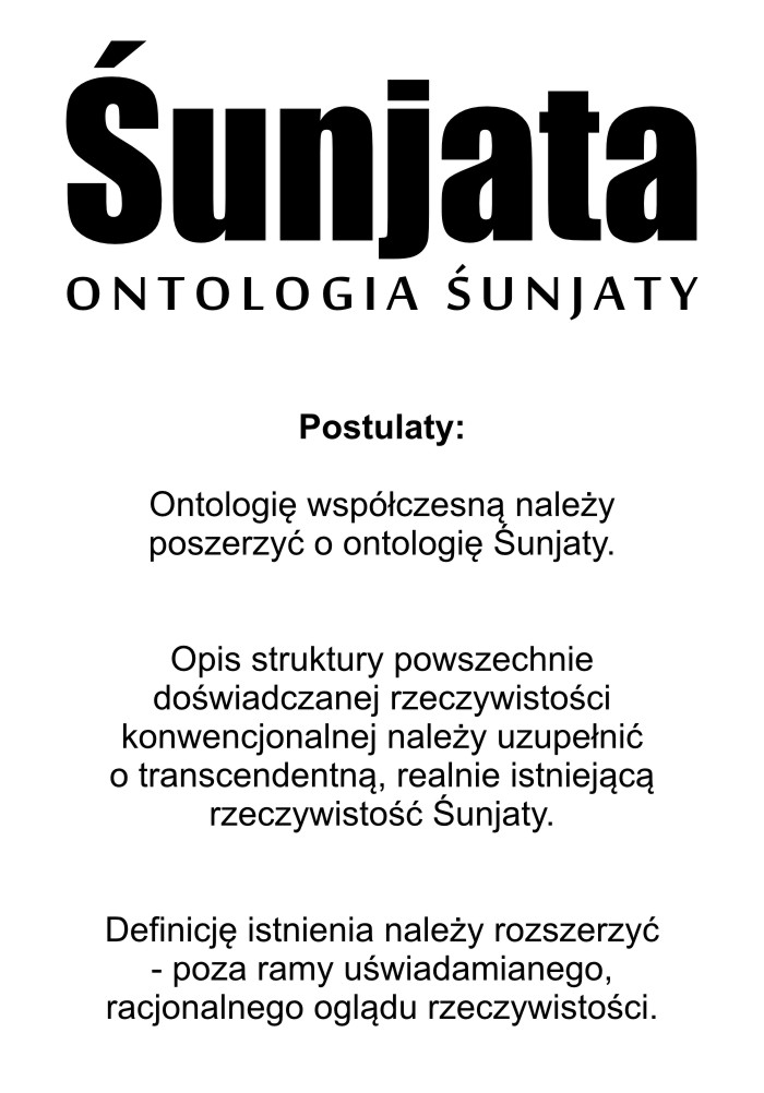 postulaty